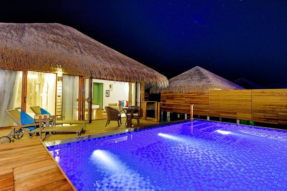 You & Me by Cocoon Maldives