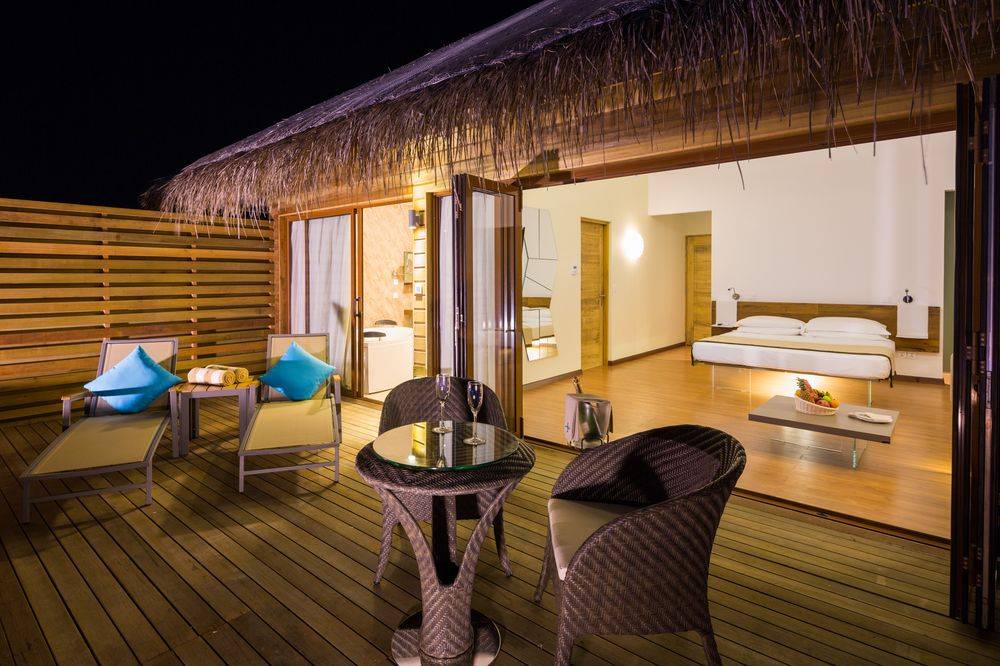 You & Me by Cocoon Maldives