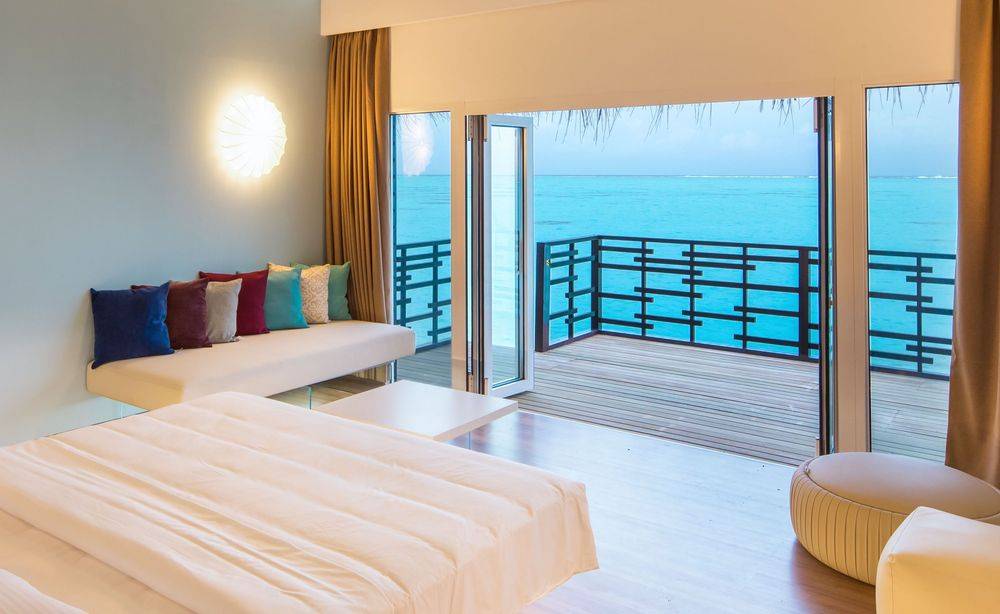 You & Me by Cocoon Maldives