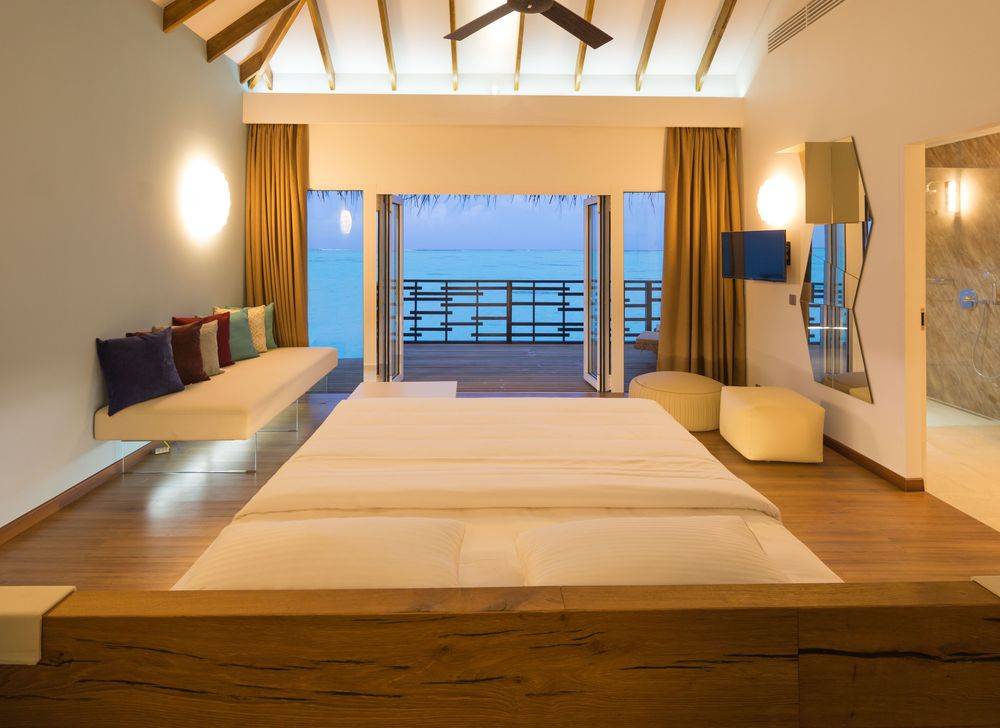 You & Me by Cocoon Maldives