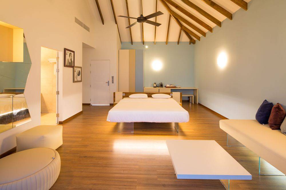 You & Me by Cocoon Maldives