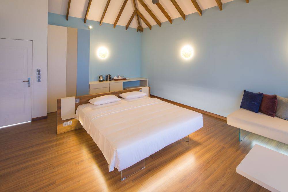 You & Me by Cocoon Maldives
