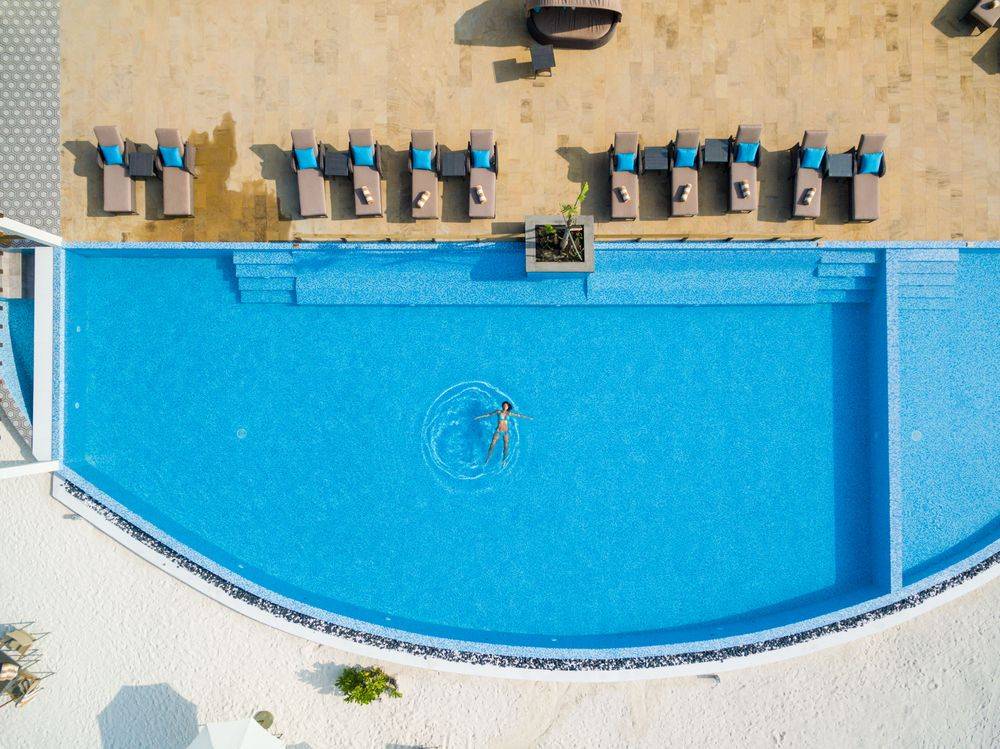 You & Me by Cocoon Maldives
