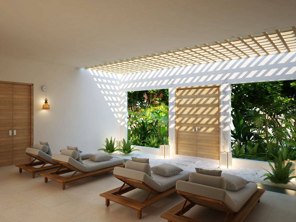 You & Me by Cocoon Maldives