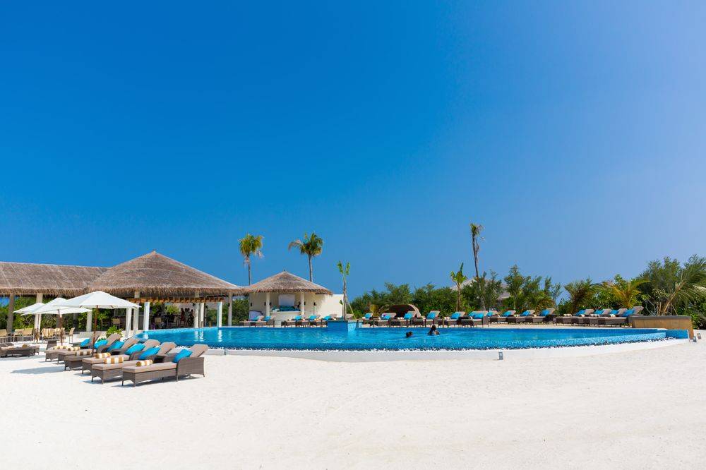You & Me by Cocoon Maldives
