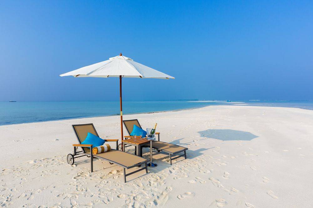 You & Me by Cocoon Maldives