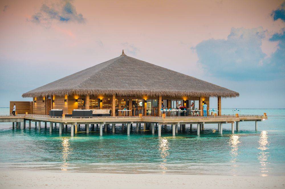 You & Me by Cocoon Maldives