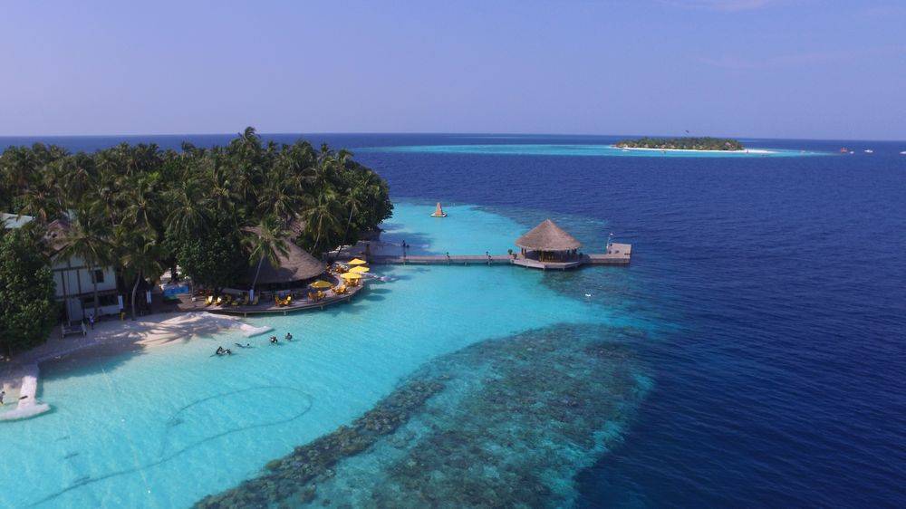 Angsana Ihuru