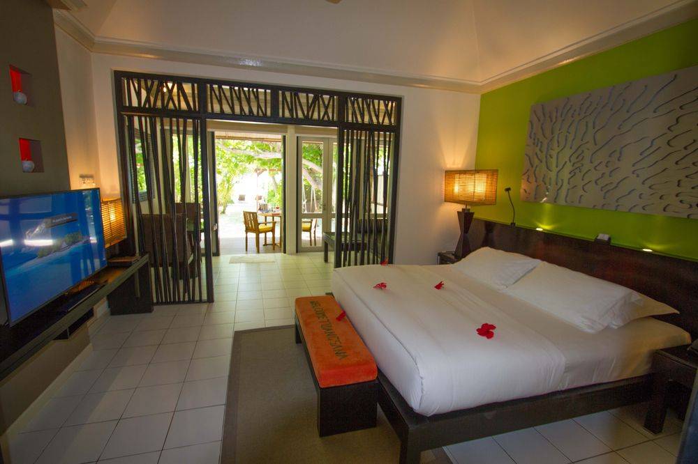 Angsana Ihuru