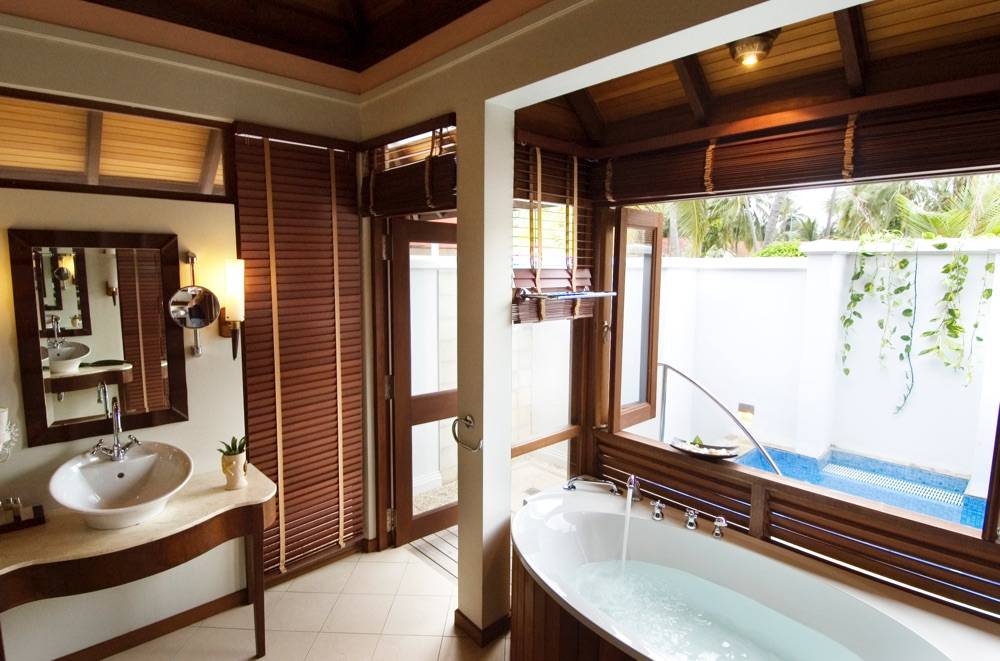 Niva Kurumba Maldives