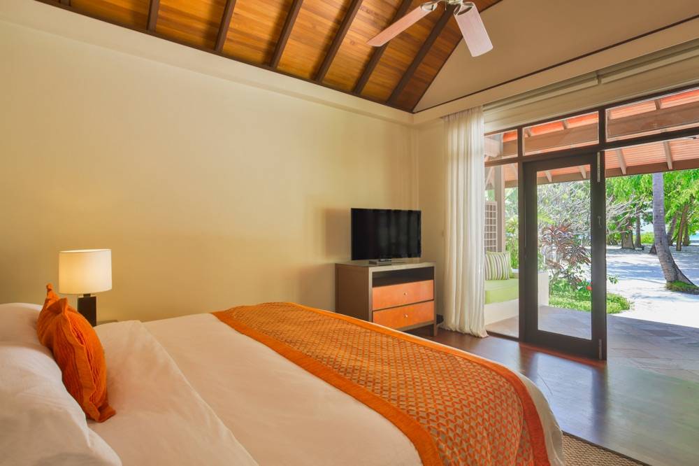 Niva Kurumba Maldives
