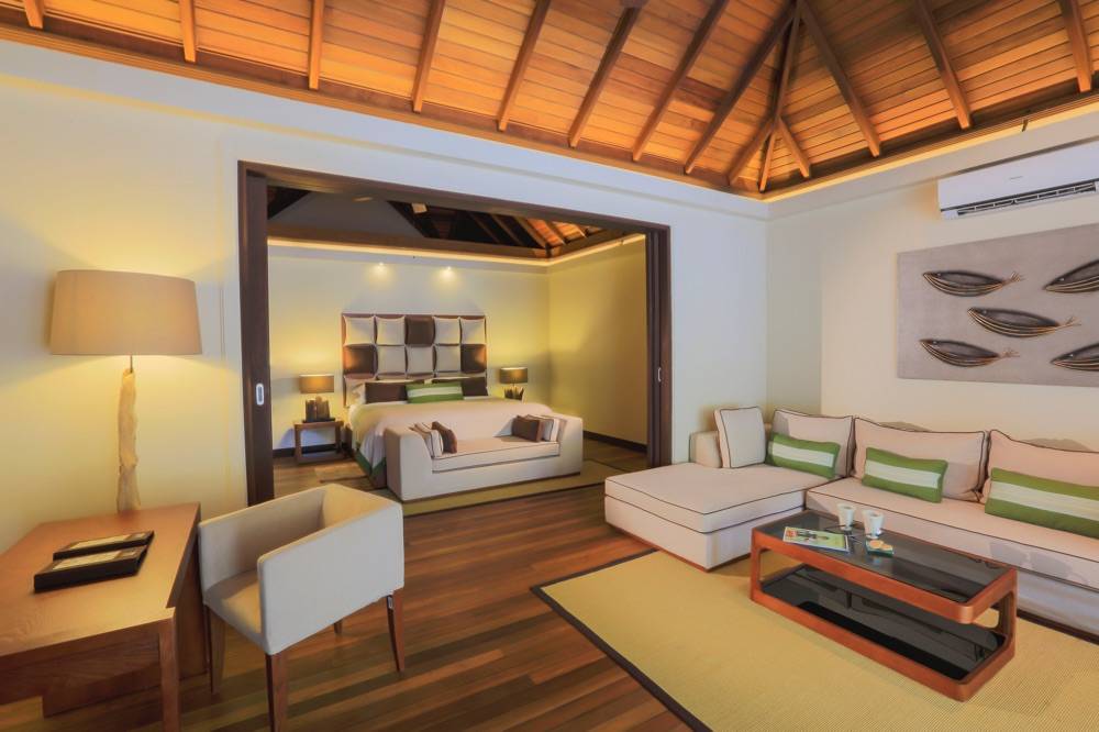 Niva Kurumba Maldives