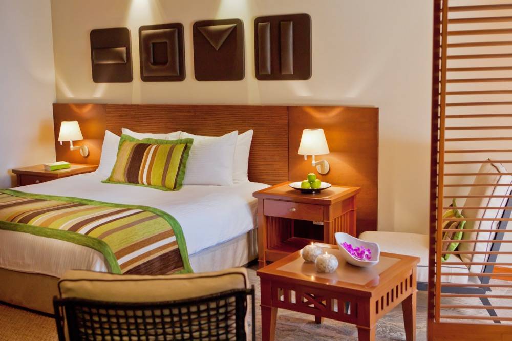 Niva Kurumba Maldives