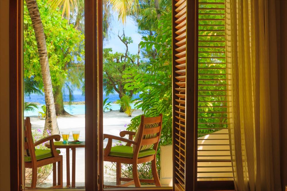 Niva Kurumba Maldives
