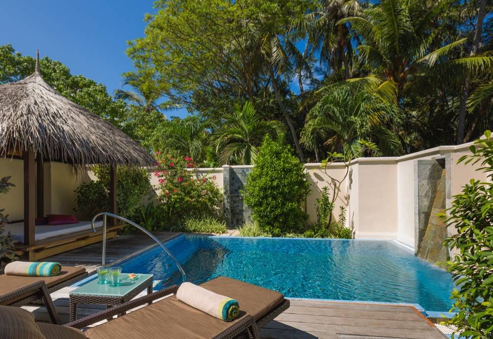 Niva Kurumba Maldives