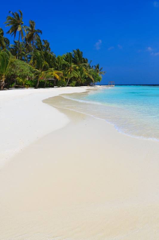 Niva Kurumba Maldives