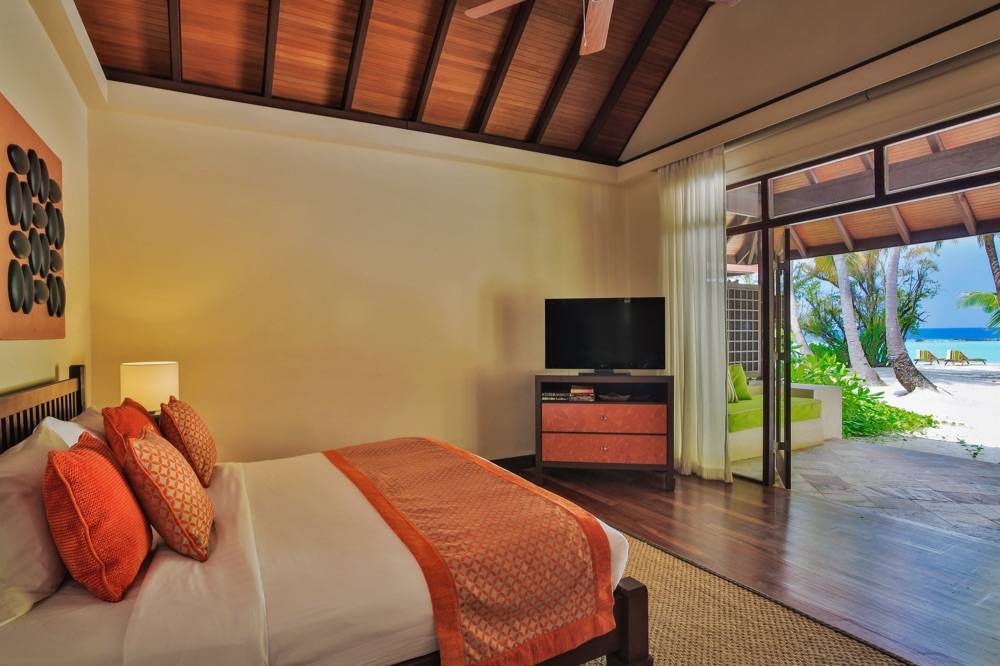 Niva Kurumba Maldives