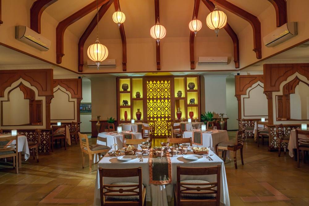 Niva Kurumba Maldives