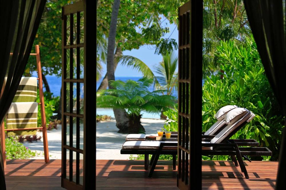 Niva Kurumba Maldives