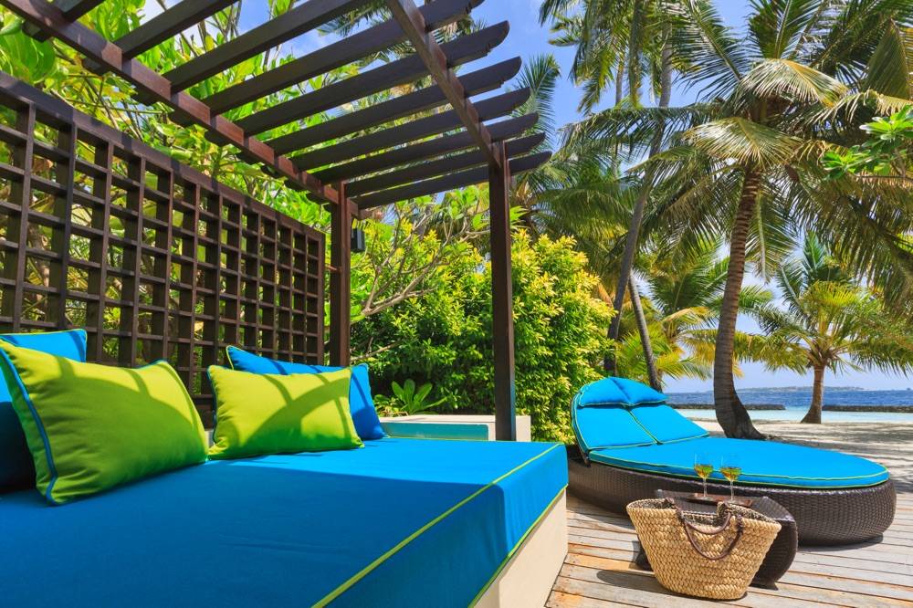 Niva Kurumba Maldives