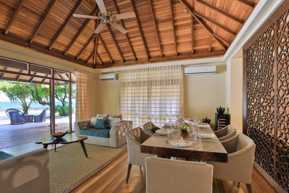 Niva Kurumba Maldives