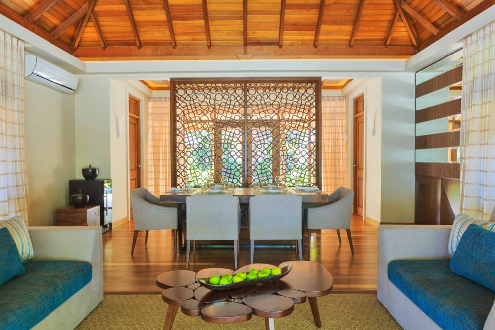 Niva Kurumba Maldives