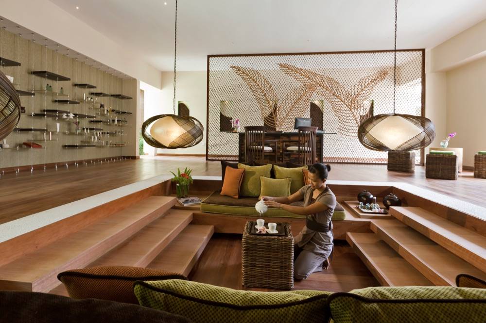 Niva Kurumba Maldives