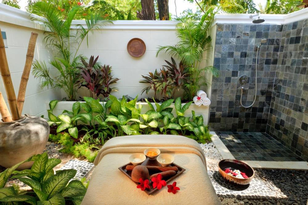 Niva Kurumba Maldives