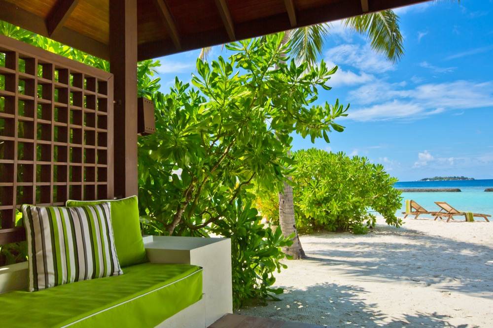 Niva Kurumba Maldives