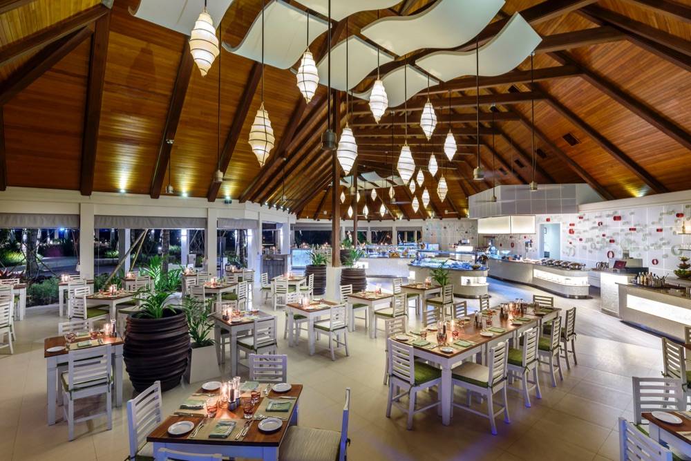 Niva Kurumba Maldives