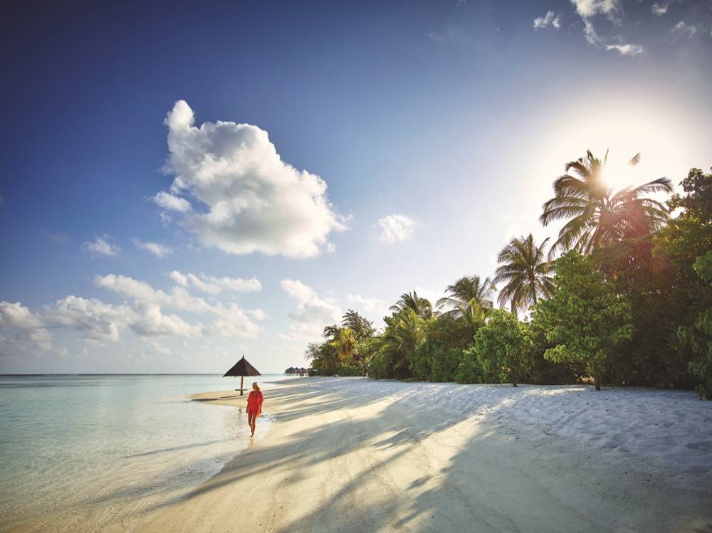 LUX* South Ari Atoll