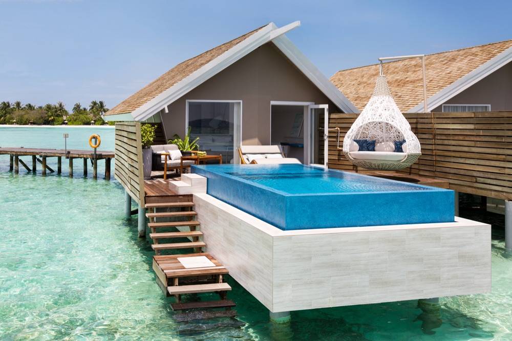 LUX* South Ari Atoll
