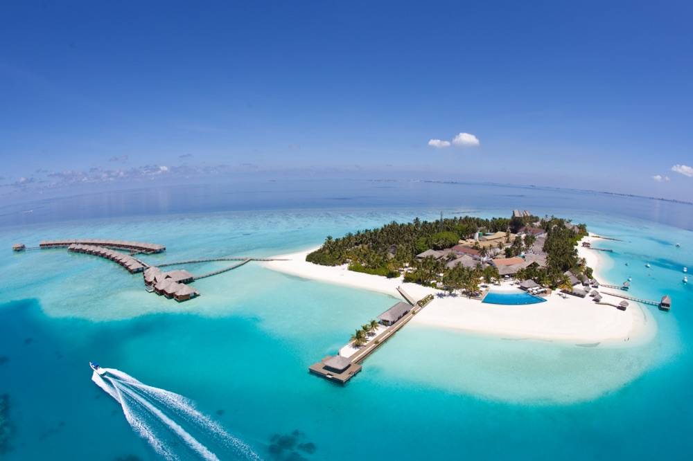 Niva Velassaru Maldives