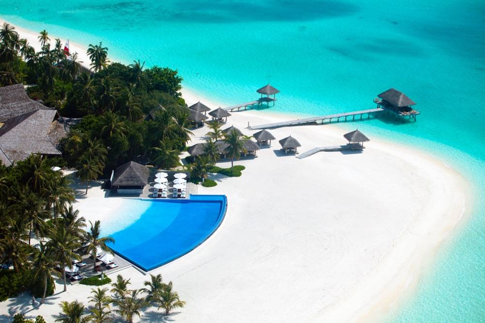 Niva Velassaru Maldives