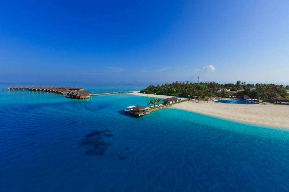 Niva Velassaru Maldives