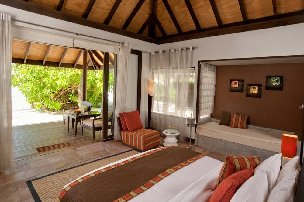 Niva Velassaru Maldives