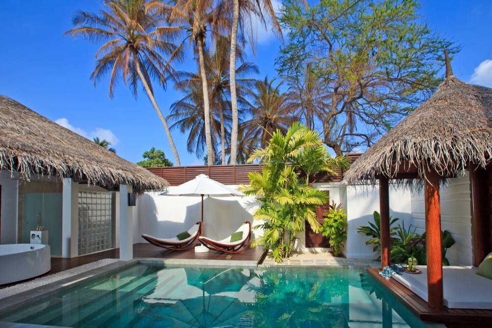 Niva Velassaru Maldives