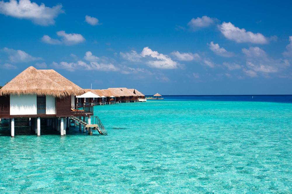 Niva Velassaru Maldives