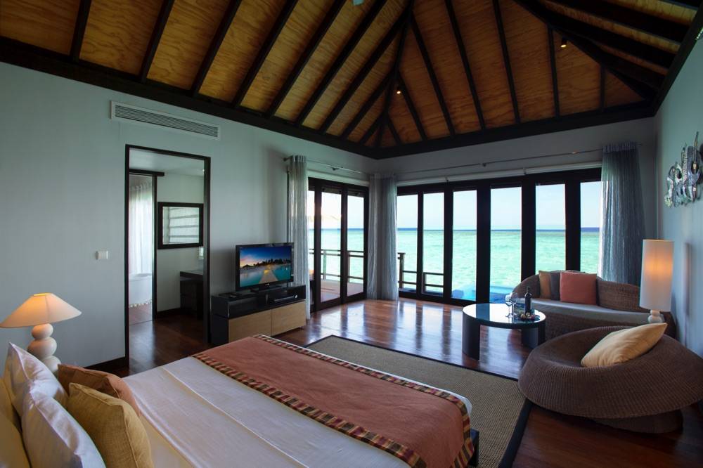 Niva Velassaru Maldives