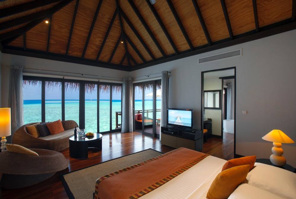 Niva Velassaru Maldives