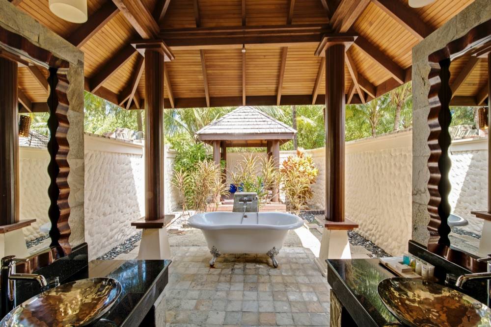 Olhuveli Beach And Spa Resort