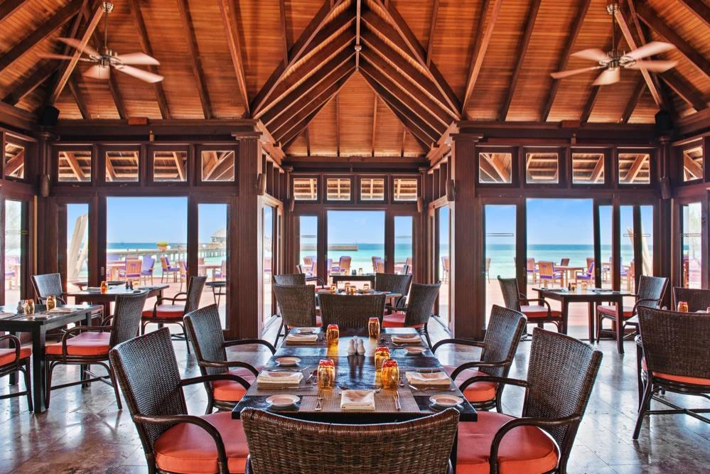 Olhuveli Beach And Spa Resort