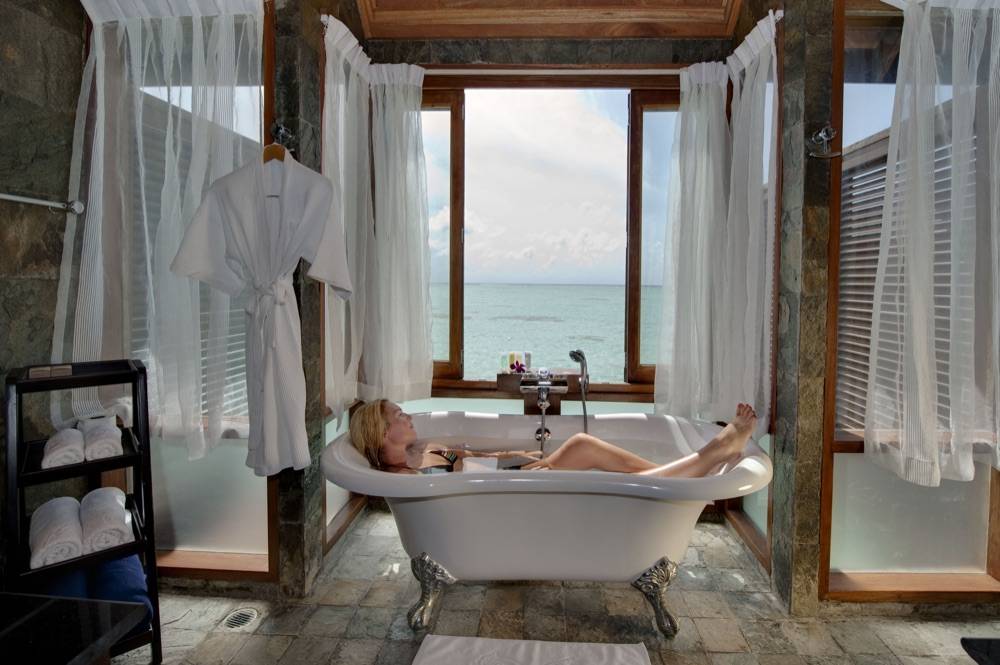 Olhuveli Beach And Spa Resort