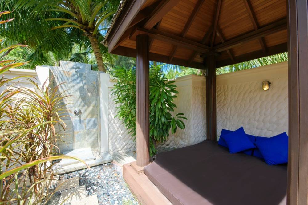 Olhuveli Beach And Spa Resort