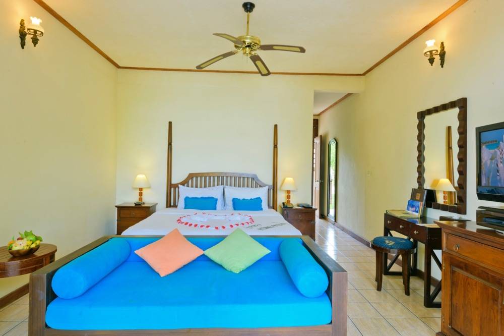 Olhuveli Beach And Spa Resort