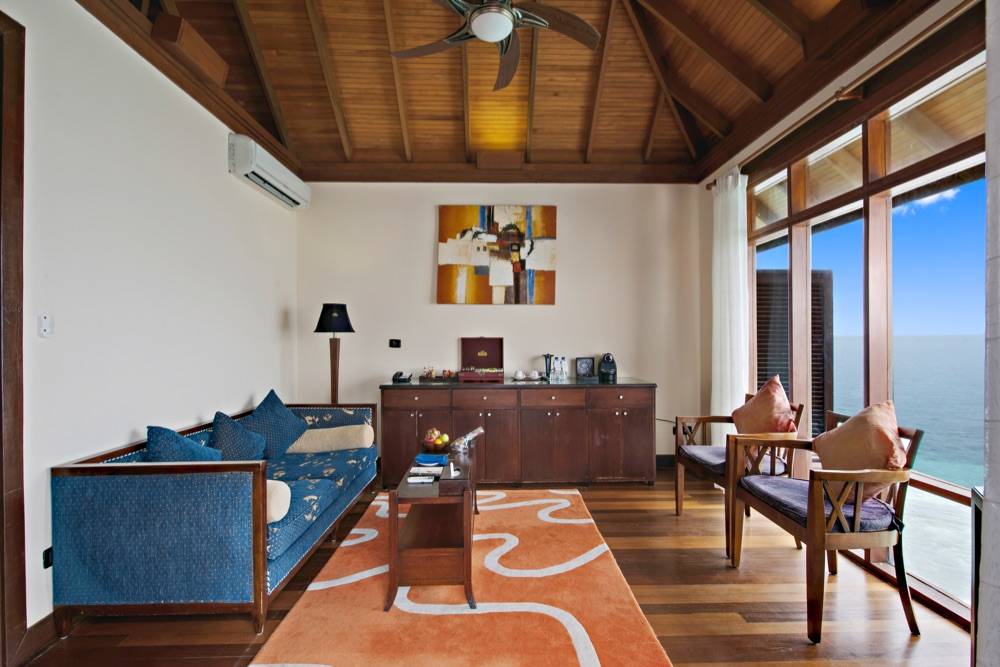 Olhuveli Beach And Spa Resort