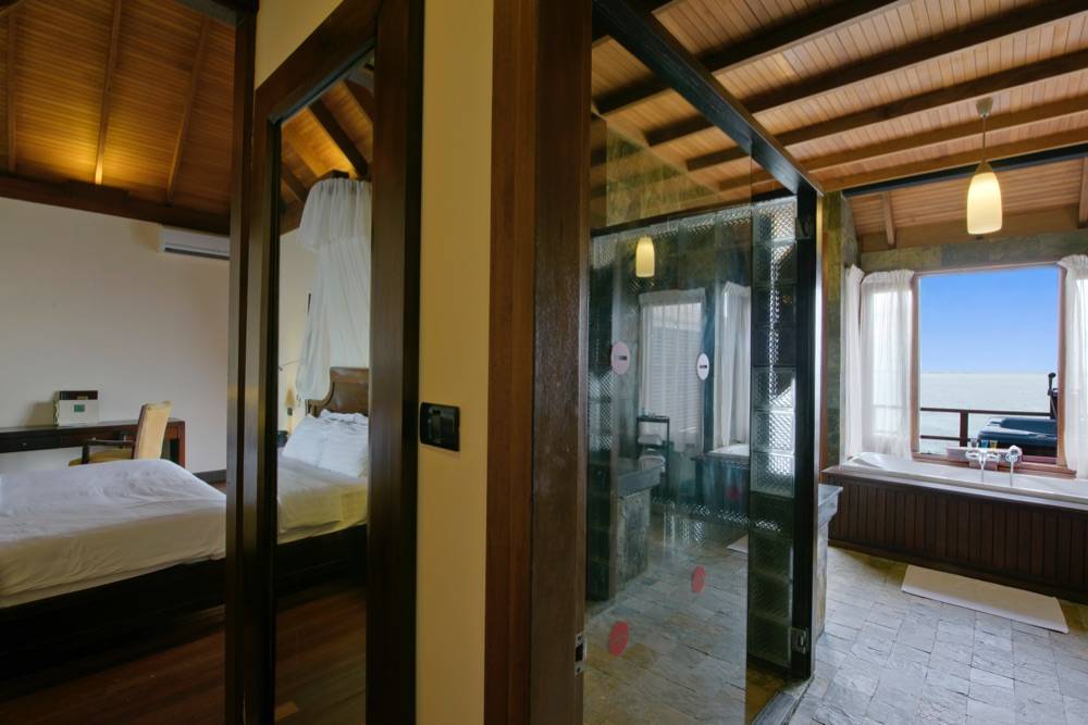 Olhuveli Beach And Spa Resort