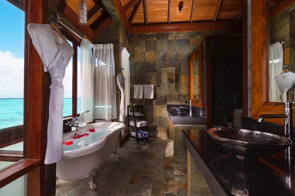 Olhuveli Beach And Spa Resort