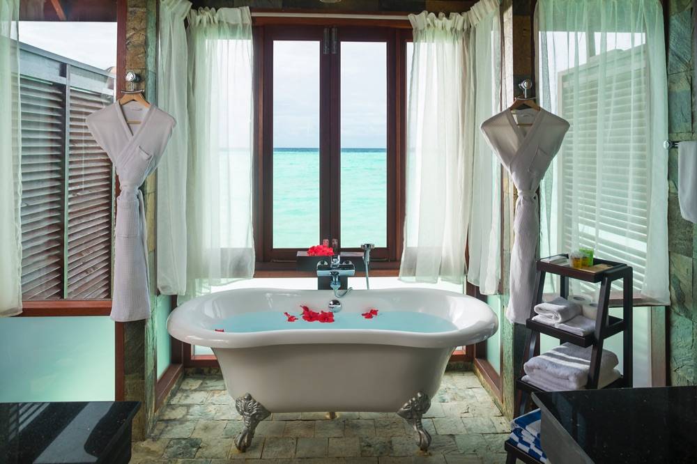 Olhuveli Beach And Spa Resort
