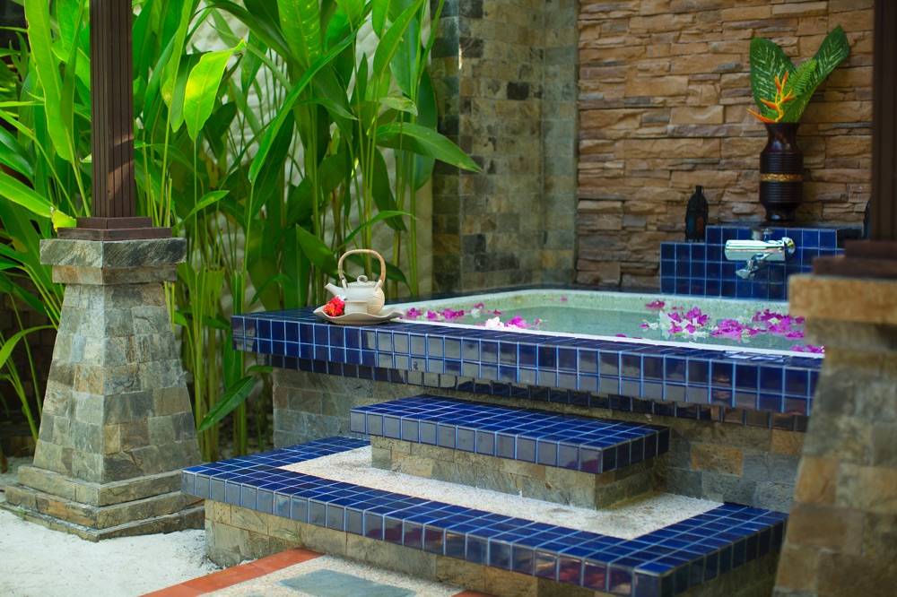 Olhuveli Beach And Spa Resort